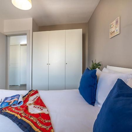 Eilot Street 3Rd Floor Apartments By Stay エイラート エクステリア 写真