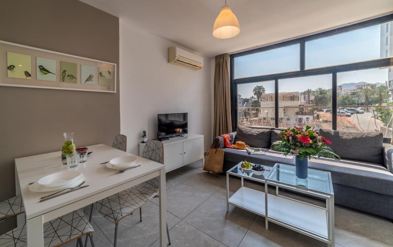 Eilot Street 3Rd Floor Apartments By Stay エイラート エクステリア 写真