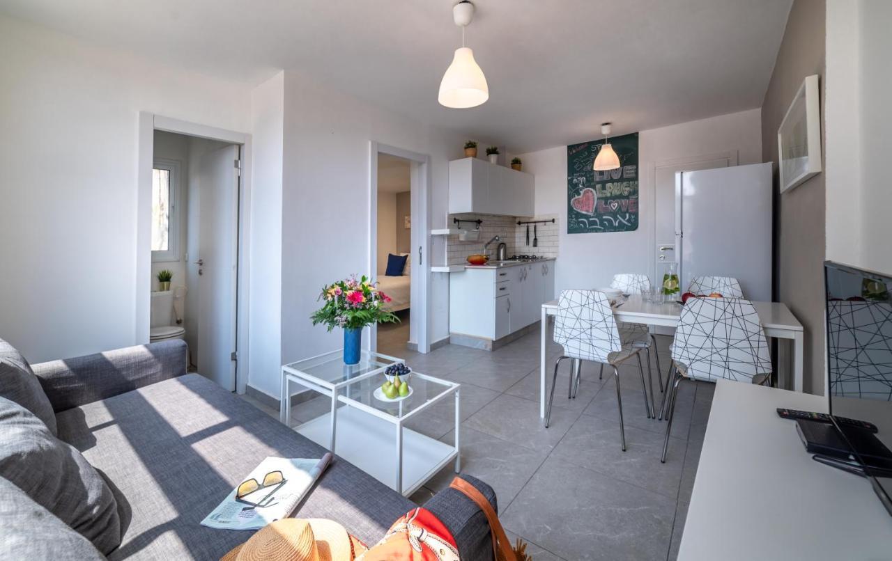 Eilot Street 3Rd Floor Apartments By Stay エイラート エクステリア 写真