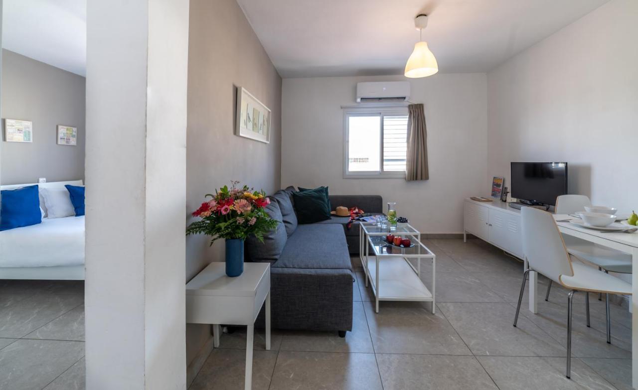Eilot Street 3Rd Floor Apartments By Stay エイラート エクステリア 写真