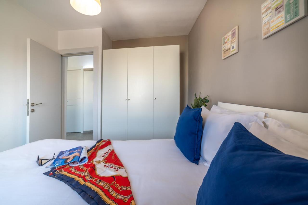 Eilot Street 3Rd Floor Apartments By Stay エイラート エクステリア 写真